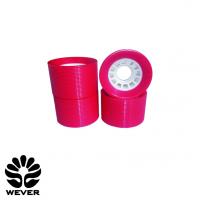 Polyurethane Wheels Pink