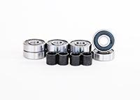 Precision Bearings ABEC 5