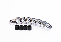 Precision Ceramic Bearings